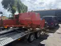 Welger ap61 Балировачка, снимка 7