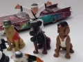 Lowriders / Figure 1:24, Hip Hop, Rap, Street low куче, DOG, снимка 2