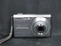 ЦИФРОВ ФОТОАПАРАТ CASIO EXILIM EX-275 7.2MP DIGITAL CAMERA, снимка 2