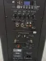 E-Lektron EL38-M  мобилна DJ PA  озвучителна система -900 w, снимка 6