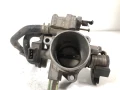 Дроселова Клапа Toyota Corolla 1.4 2001г, снимка 3