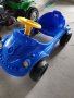 Детска кола с педали, снимка 1 - Коли, камиони, мотори, писти - 40235602
