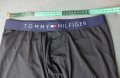 Tommy Hilfiger L размер мъжки боксерки в черно, снимка 3