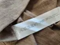 Фино памучно поло Mango (Camiseta Isabella), размер M – НОВО с етикет (80% Лиосел, 20% Вълна) , снимка 5