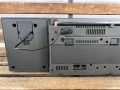 Радиокасетофон Hitachi TRK W3W (Japan), снимка 8