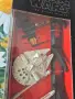 Комплект от 4 макета (Die cast) STAR WARS FORCE AWAKENS BLACK SERIES TITANIUM на HASBRO, снимка 5