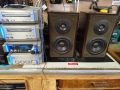 Technics аудио система , снимка 5