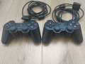 PS2 controllers/джойстици