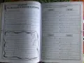 Помагала по математика и писане за 1,2 и 3 кл, като нови, снимка 2