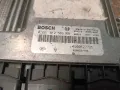 ECU компютър RENAULT MEGANE SCENIC 1.9 DCI , 0 281 012 589, 0281012589, 8200527725 8200527756, снимка 3