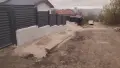 Ламели за огради,порти, врати от ламарина, снимка 4