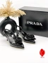 PRADA💎Дамски Сандали , снимка 2