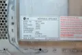 Микровълнова фурна LG с грил (модел MG-605A), снимка 3
