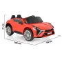 Акумулаторна кола Dakota червен

, снимка 7
