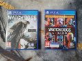Watch dogs , снимка 1 - Игри за PlayStation - 39897449