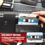 Аудио касета Low Noise, 60 минутна, снимка 2