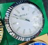 Стенен часовник AP Rolex Omega Аudemars piguet Chopard Hu blot IWC, снимка 12