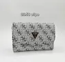 Дамски чанти и портмонета Guess, снимка 9