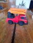 Старо камионче Микро #18, снимка 2