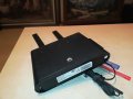 4g mtel router-за сим карта с 2 антени 0205230844, снимка 4