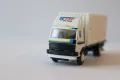 IGRA H0 1/87 LIAZ SKODA КАМИОН МОДЕЛ КОЛИЧКА ИГРАЧКА, снимка 5