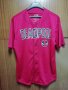 Marvel Deadpool Tacos #90 Baseball Jersey джърси тениска риза блуза бейзбол Марвъл , снимка 1 - Тениски - 41975883
