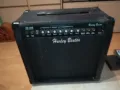 HARLEY BENTON HB-40R КИТАРЕН УСИЛВАТЕЛ-КУБЕ ВНОС GERMANY 2112241248LNWC, снимка 2
