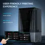3D принтер Сатурн 3 Ултра, снимка 7