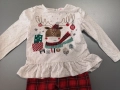 Коледни дрешки и други дрешки размер 98-104, 3-4 години, снимка 2