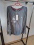Блуза TENDENCY ПРОМОЦИЯ, снимка 1 - Блузи с дълъг ръкав и пуловери - 34386389