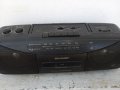 SHARP Радиокасетофон, снимка 4