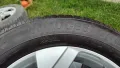 Зимни гуми bridgestone LM005, 215x65x17, снимка 3