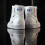 маратонки /кецове Nike Blazer Mid 77 White номер 39 , снимка 3