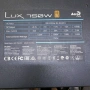 AeroCool LUX-750W Bronze Компютърно захранване, снимка 1