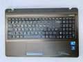 Лаптоп за части ASUS K52F , снимка 2