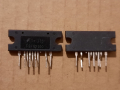 FSFA2100 - Fairchild power switch for half Bridge converters , снимка 1 - Друга електроника - 36224081