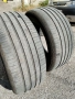 Летни гуми 2 броя-235/50/R17- 5.5мм грайфер , снимка 1