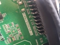 Main Board TP.MS3663S.PB818  for, FUEGO модел 32FK160 32inc DISPLAY  LMDS315-D19D, снимка 2