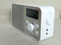 Дигитално радио Sony XDR-S60DBP (DAB / DAB+ / FM), снимка 6
