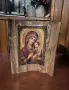 Ръчно направени икони, снимка 3