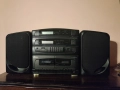 Sansui RC-D991 уредба CD/касетофон/радио, работят и трите, снимка 6