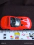 Метална количка DODGE VIPER Made in China кабриолет за КОЛЕКЦИЯ 20999, снимка 9