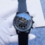 Мъжки часовник Breitling Navitimer 01 с кварцов механизъм, снимка 1