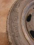 Зимни гуми KLEBER KRISALP HP2 185/65 R15 88T, снимка 3