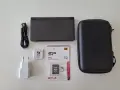 Nintendo DSi XL - R4 - качени много игри, снимка 1