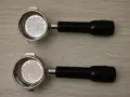 Ръкохватка / портафилтър за кафемашина La Cimbali, снимка 1