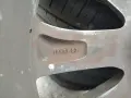 Оригинални лети джанти с гуми за Мазда Mazda, снимка 7