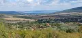 Парцел на главен път с панорама море!, снимка 1