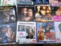 Филми ДВД 30бр за 12лв, снимка 2