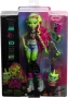 Чисто нова кукла Monster High Venus McFlytrap (Plant-monster серия), снимка 1